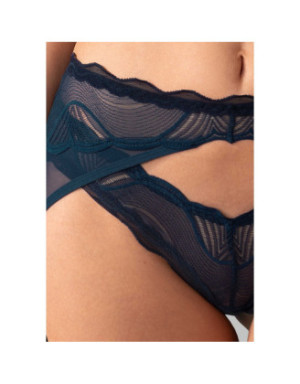 Nightly blue ensemble 3 pièces - Bleu